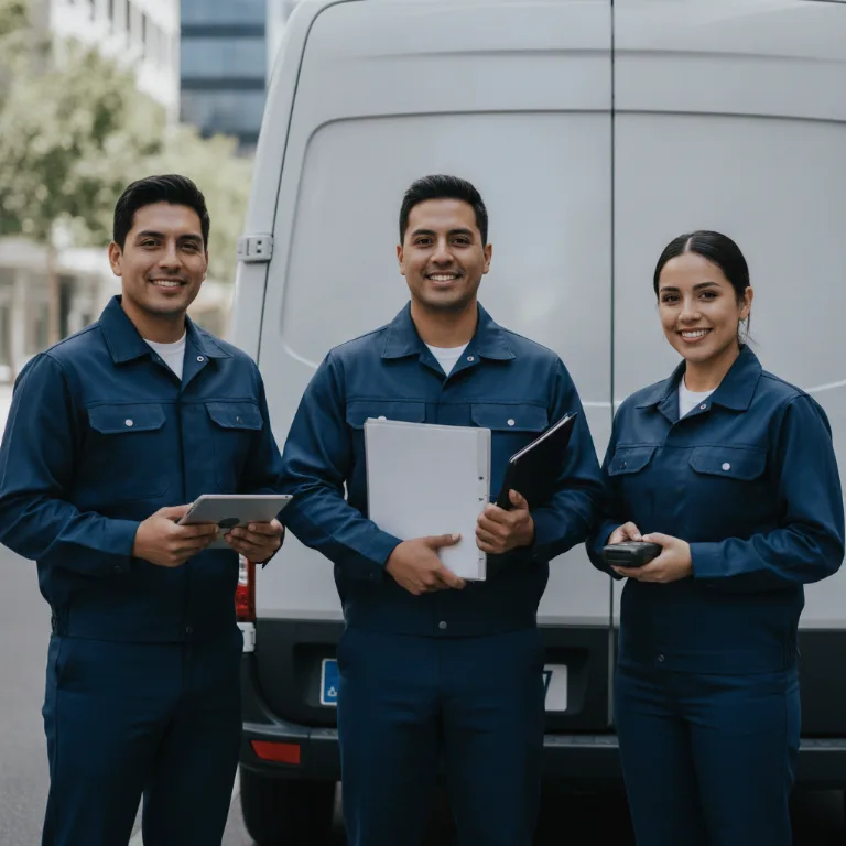 Corretor de Seguros equipe em Guaianases